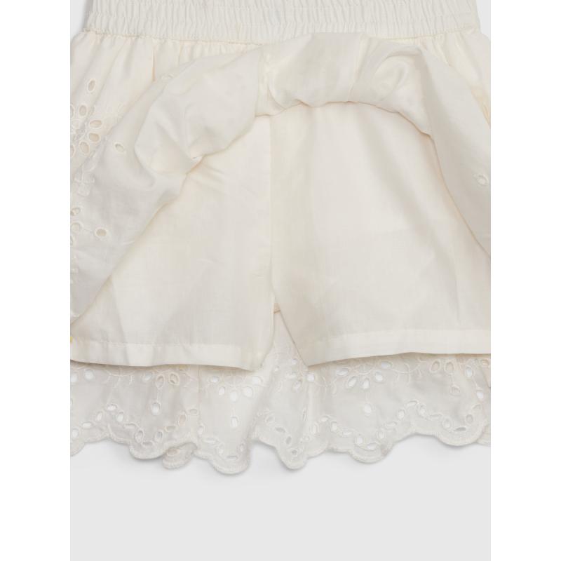 Gyerek rövidnadrág szoknya