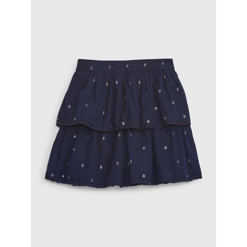 Gyerekek rövidnadrág szoknya