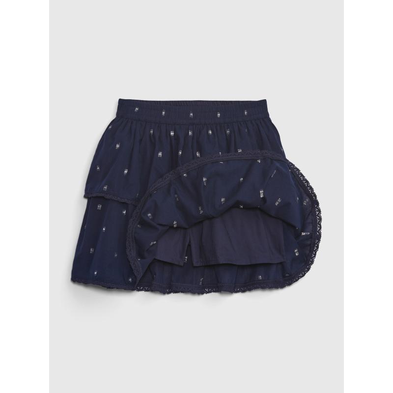 Gyerekek rövidnadrág szoknya