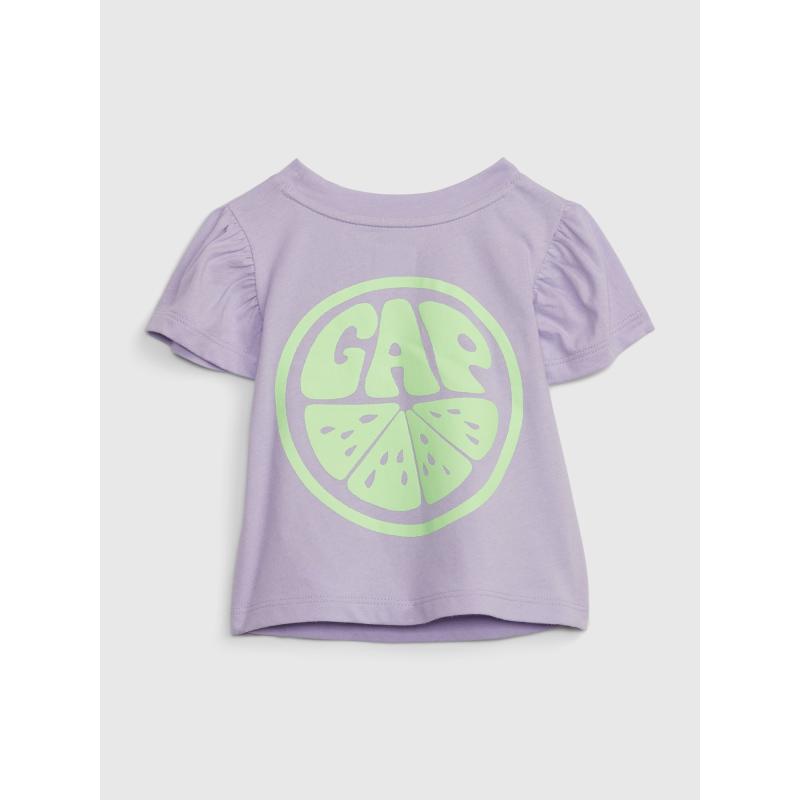 Dětské tričko s logem