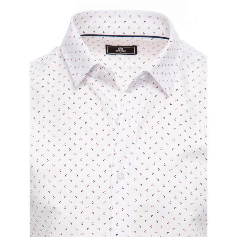 Pánská košile MARYLA bílá