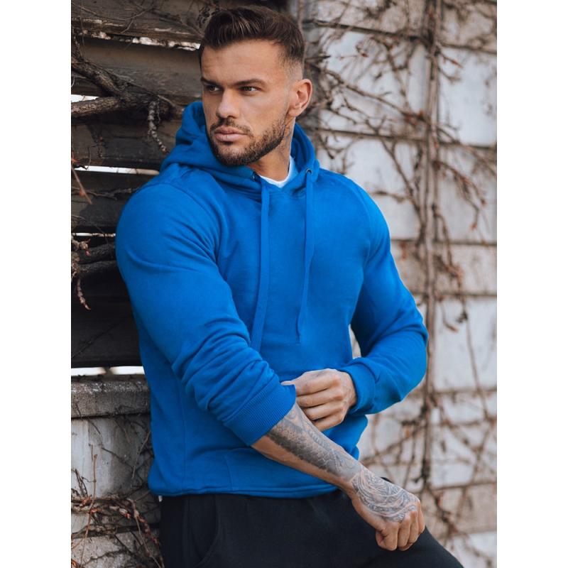 Pánská tepláková souprava NATOS modročerná