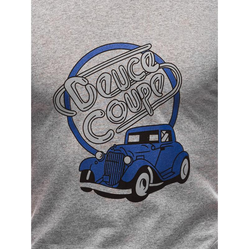 Pánské tričko S1810 šedé