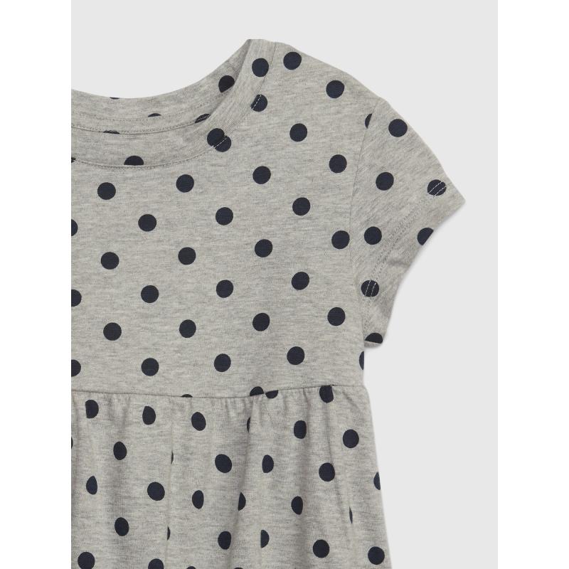 Dětský vzorovaný top