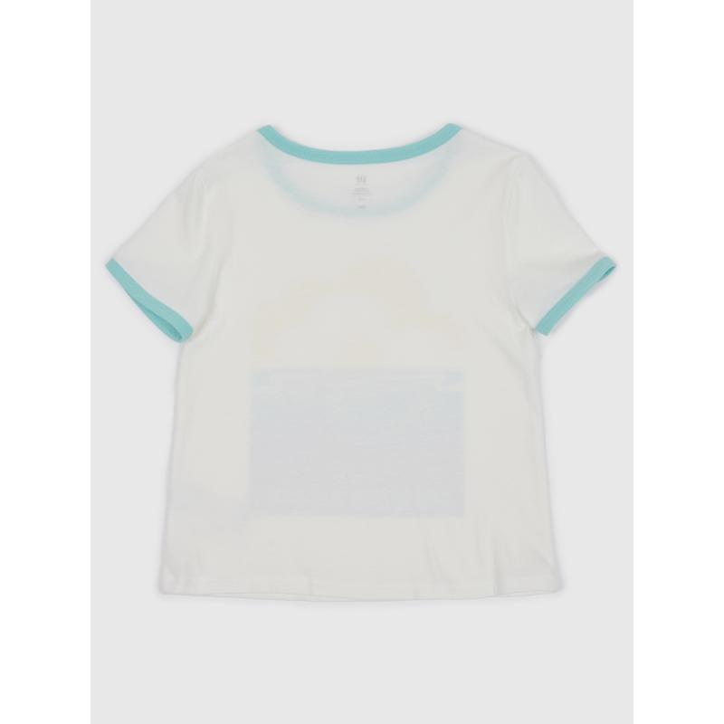 Dětské tričko s potiskem