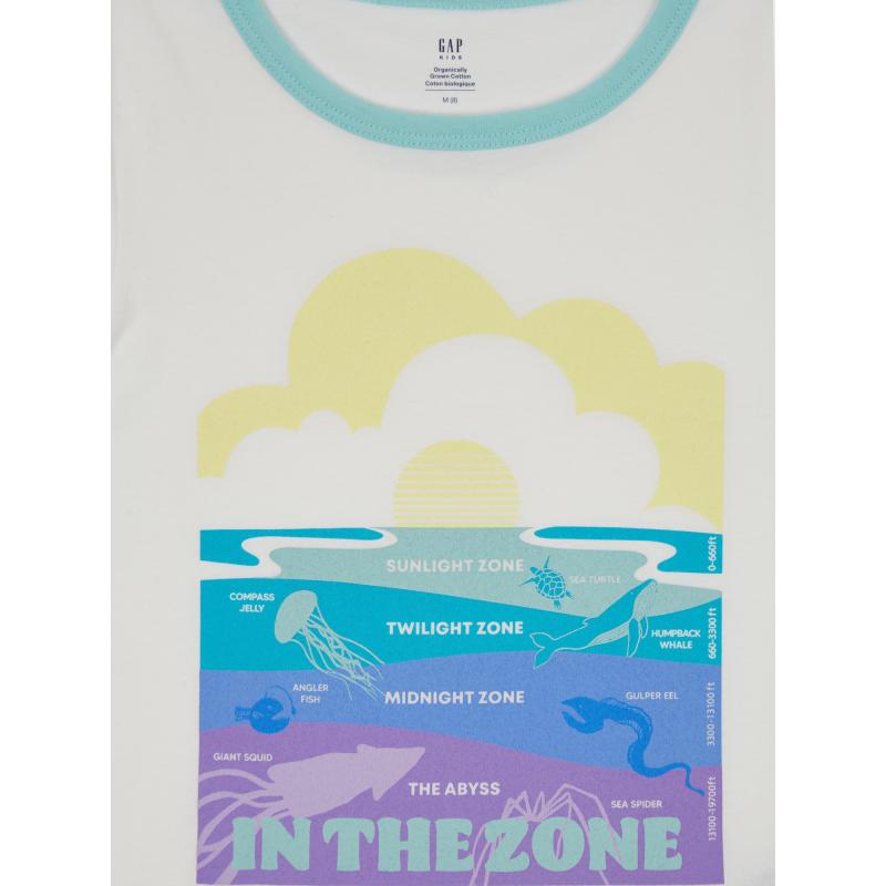 Dětské tričko s potiskem