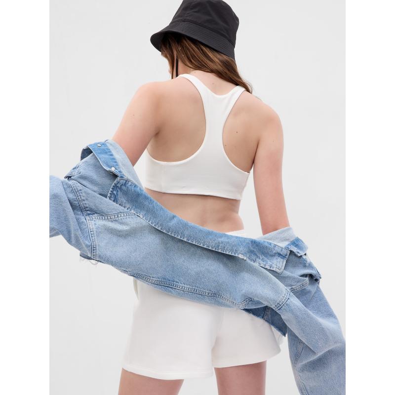 Puha melltartó logóval