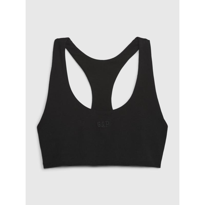 Puha melltartó logóval