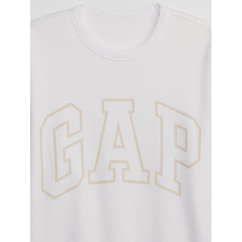 GAP logóval ellátott pulóver