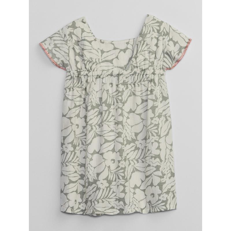 Gyermek mintás ruha