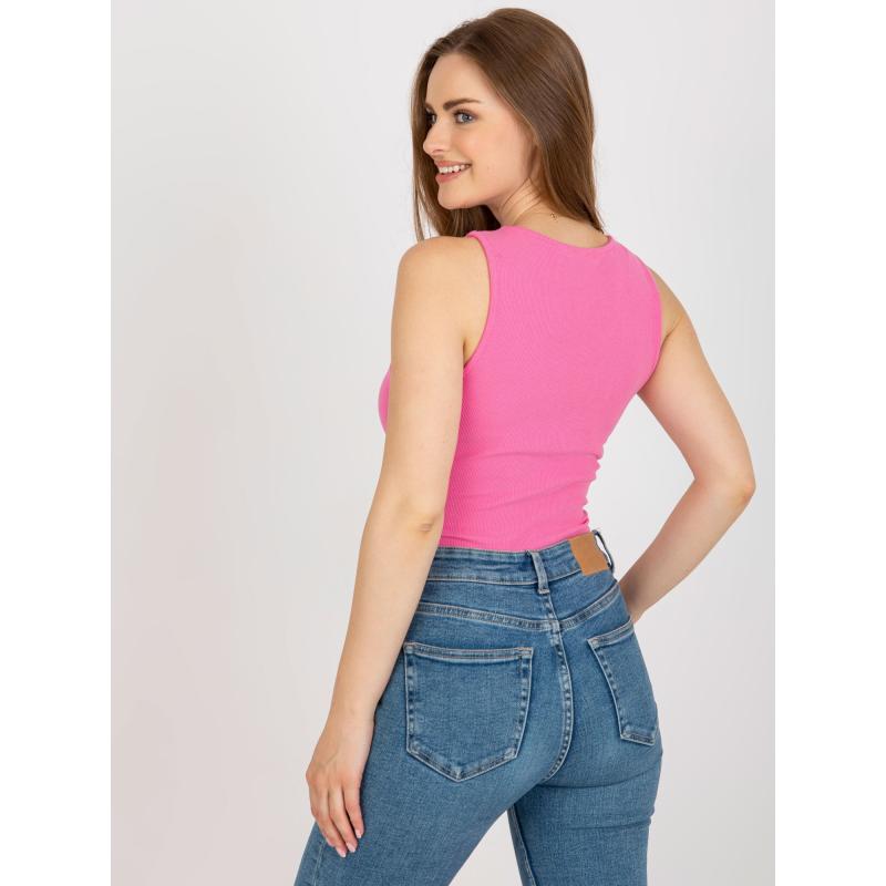 Dámské body NOGAN růžové 