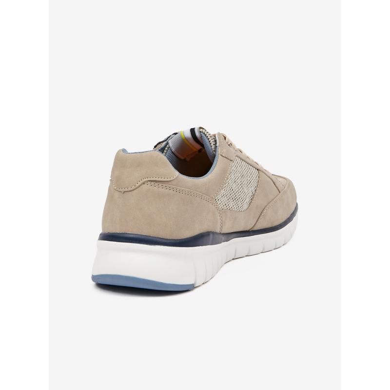 Béžové sportovní tenisky