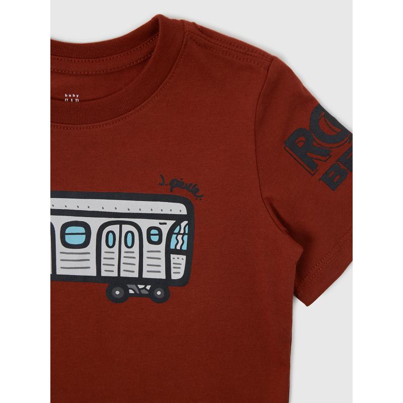 Dětské tričko s potiskem