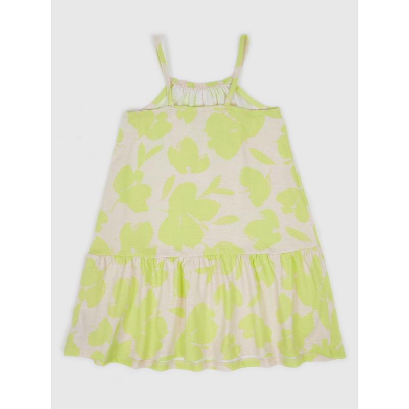 Gyermek ruhák vállpántokkal