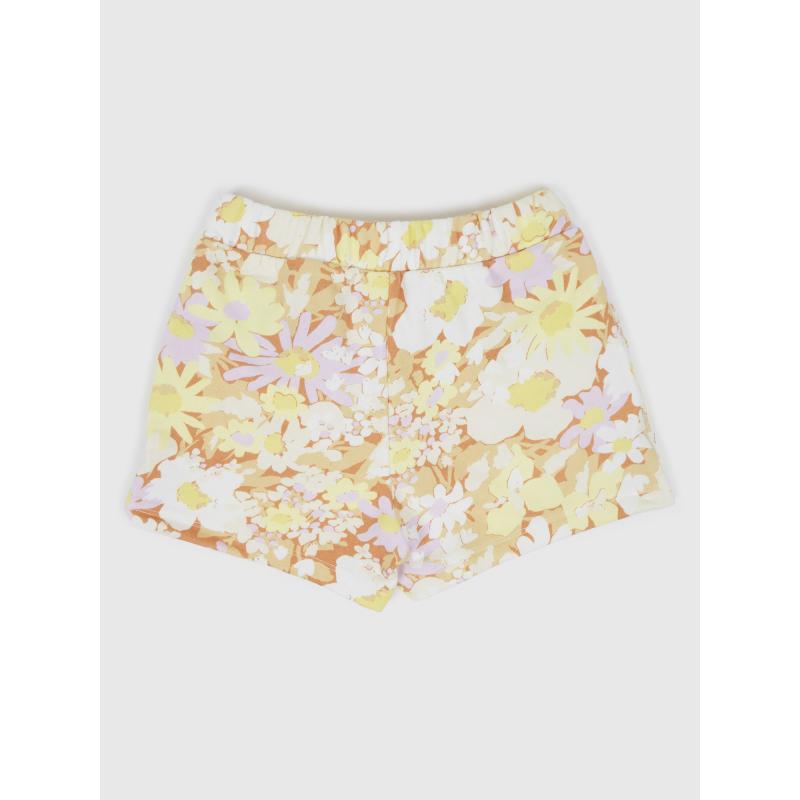Dětské květované kraťasy