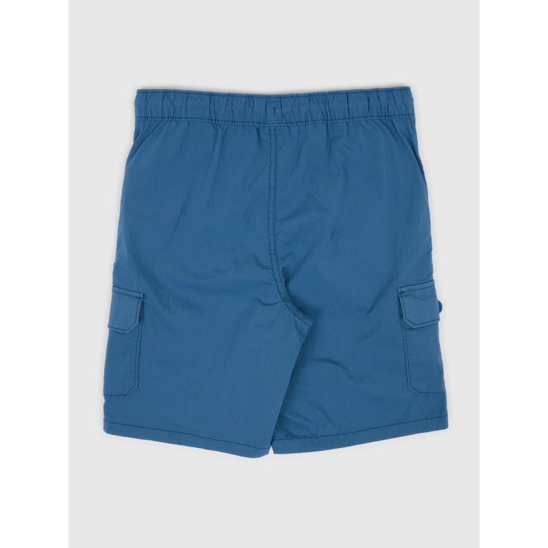 Dětské kraťasy s kapsami