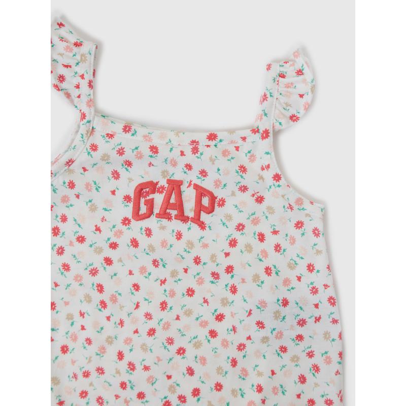 Baba mintás pulóver