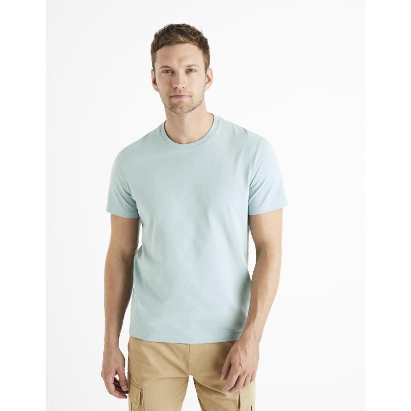 Tebase Bavlnené tričko