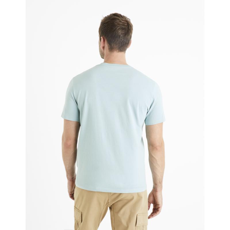 Tebase Bavlnené tričko