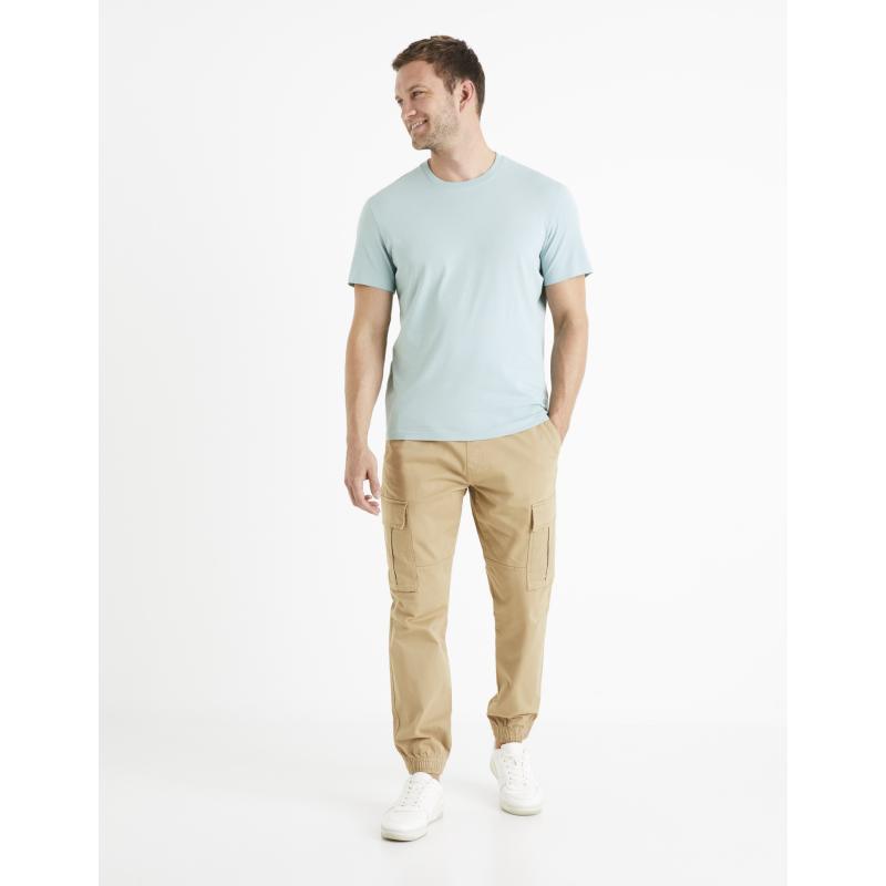 Tebase Bavlnené tričko