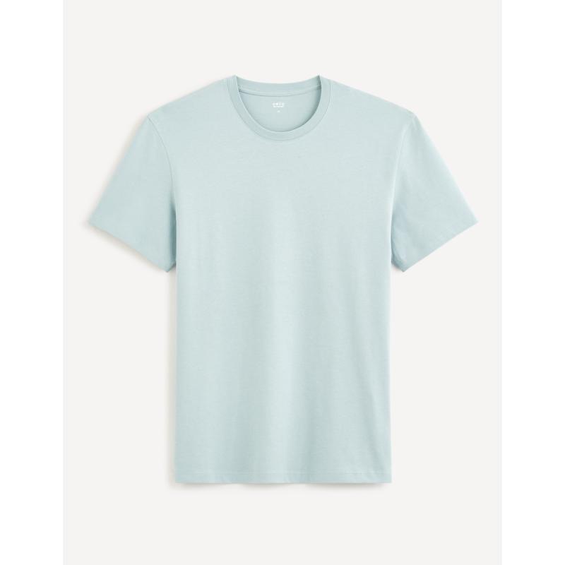 Tebase Bavlnené tričko