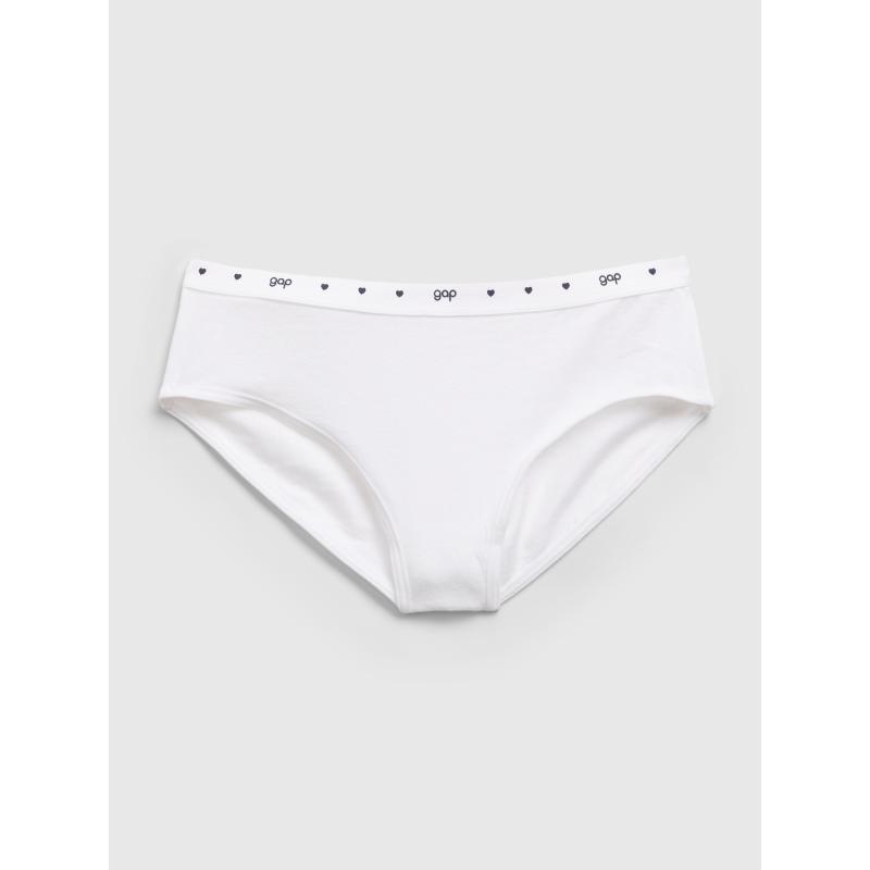 Dětské spodní kalhotky, 5 ks