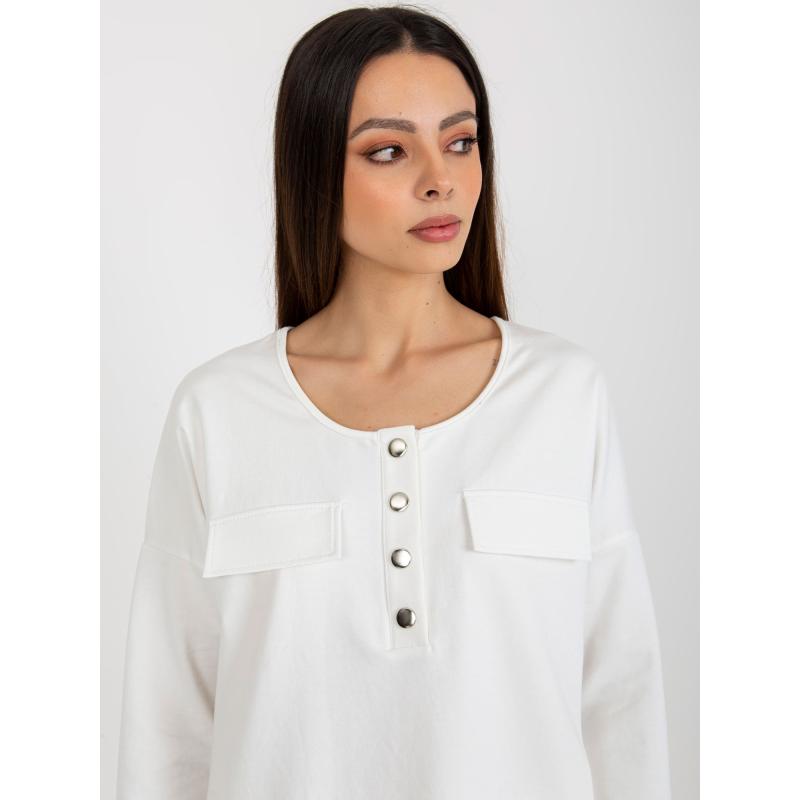 Dámská souprava s kalhotami SACHARA ecru