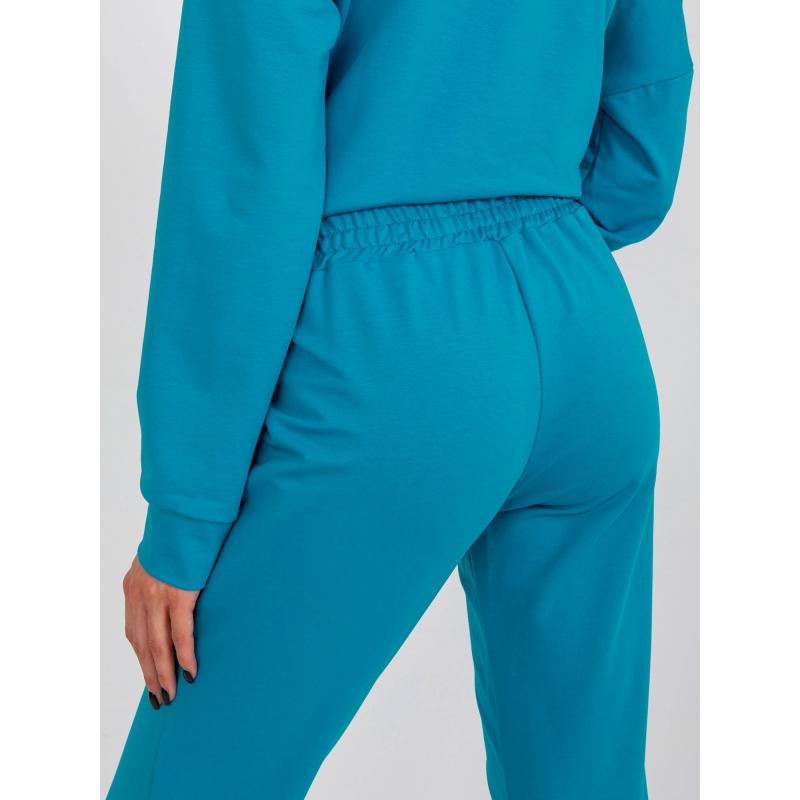 Dámská souprava PERCA modrá