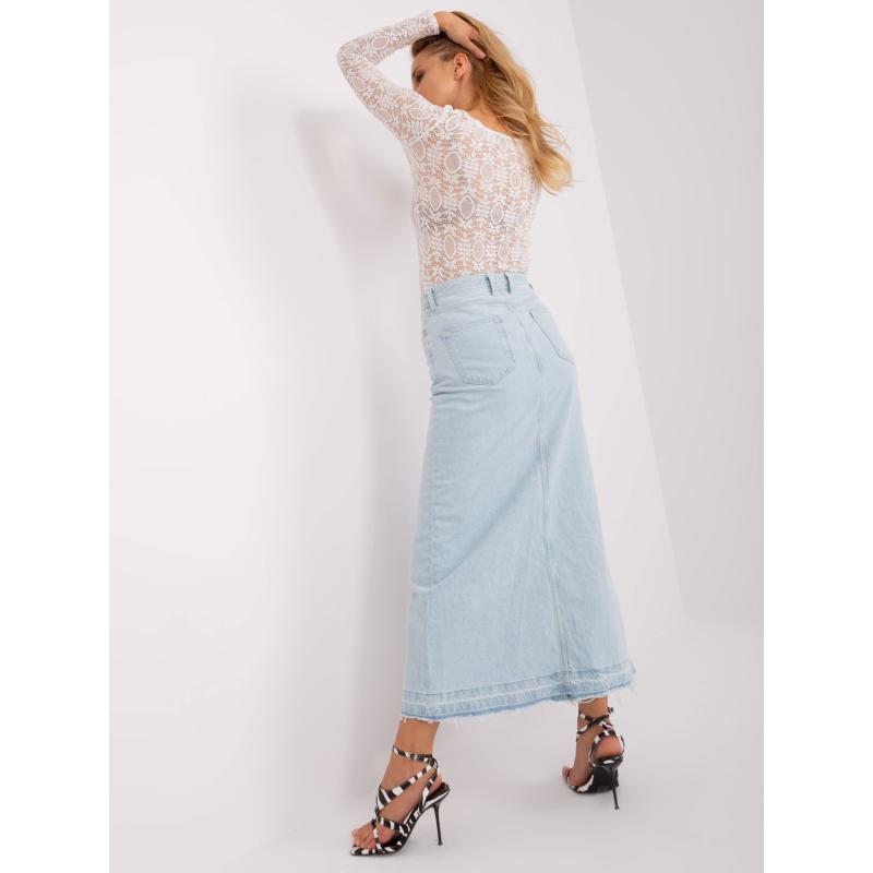 Dámske body s čipkou KAYLIN ecru