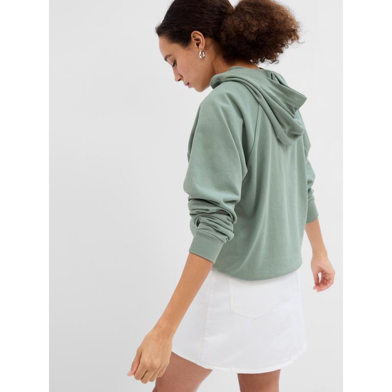 GAP logóval ellátott pulóver