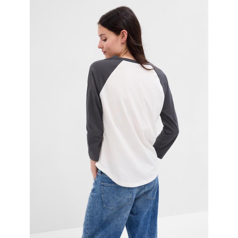 Tričko s retro logom