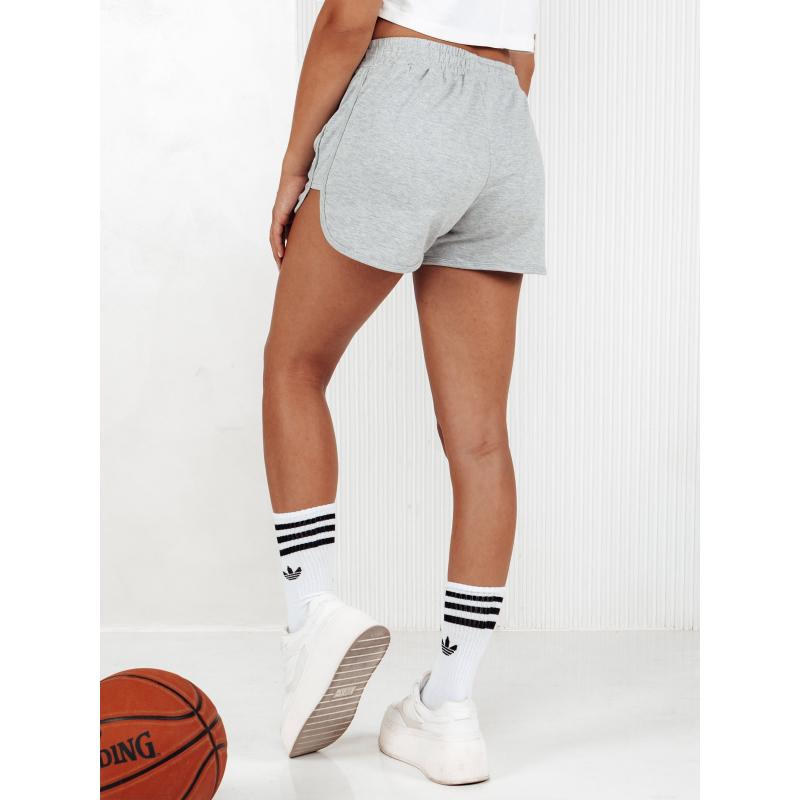 Dámské tepláky GO SPORT světle šedé