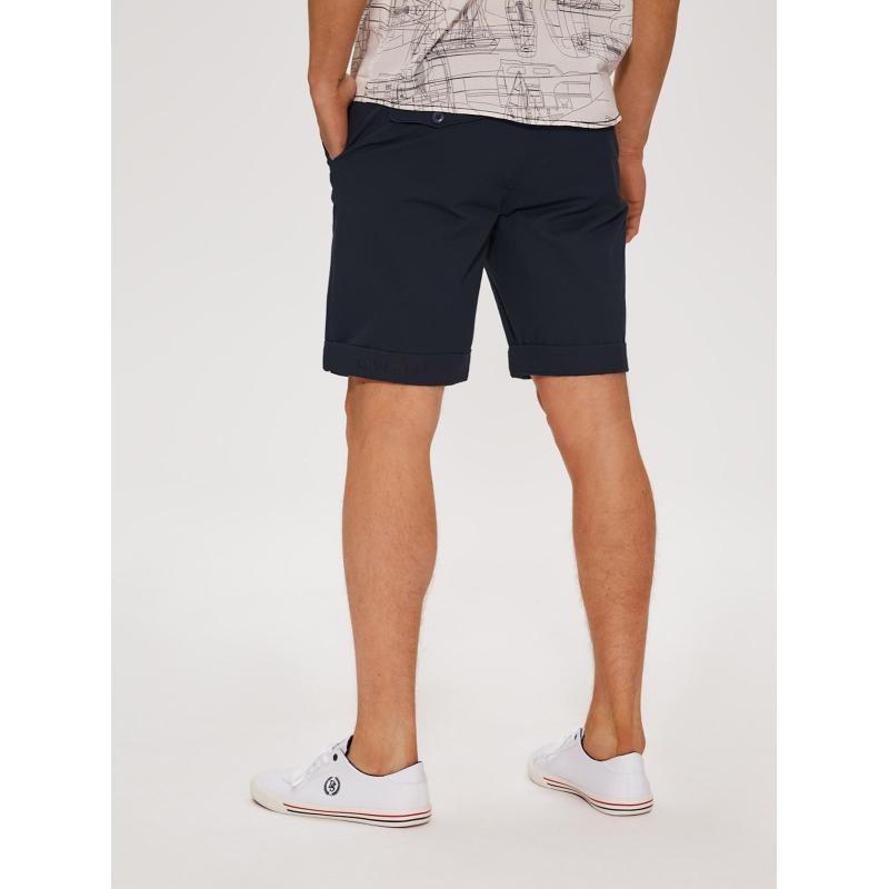 Pánské šortky KETCH II W453 námořnická modrá