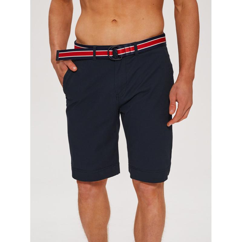 Pánské šortky KETCH II W453 námořnická modrá