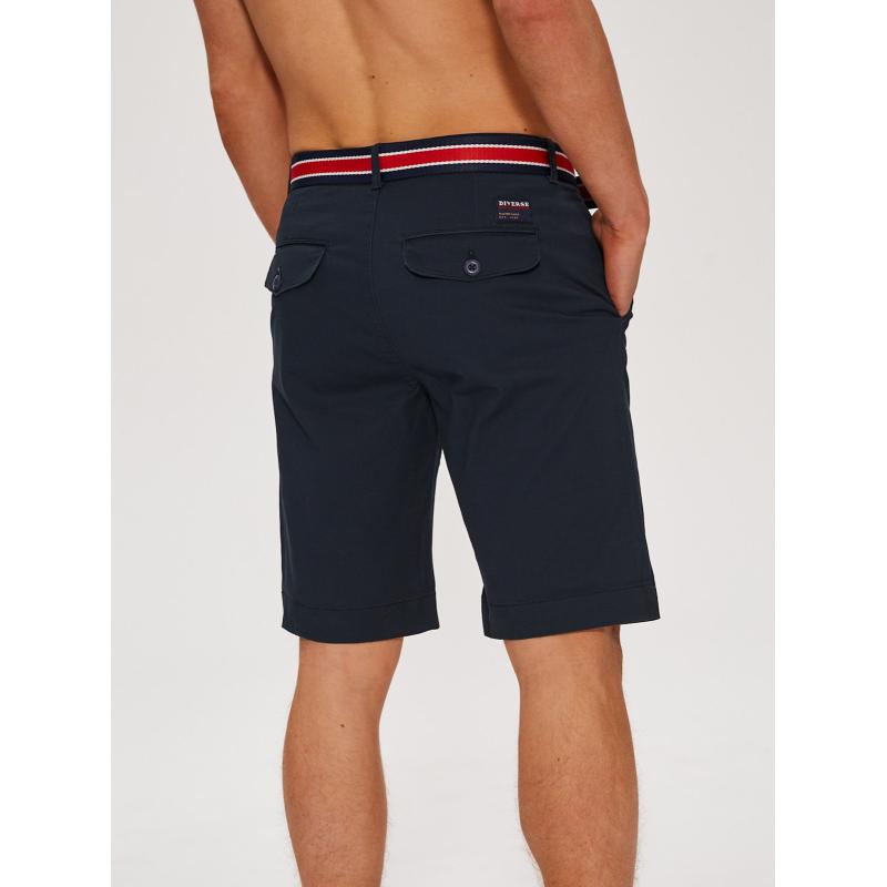 Pánské šortky KETCH II W453 námořnická modrá