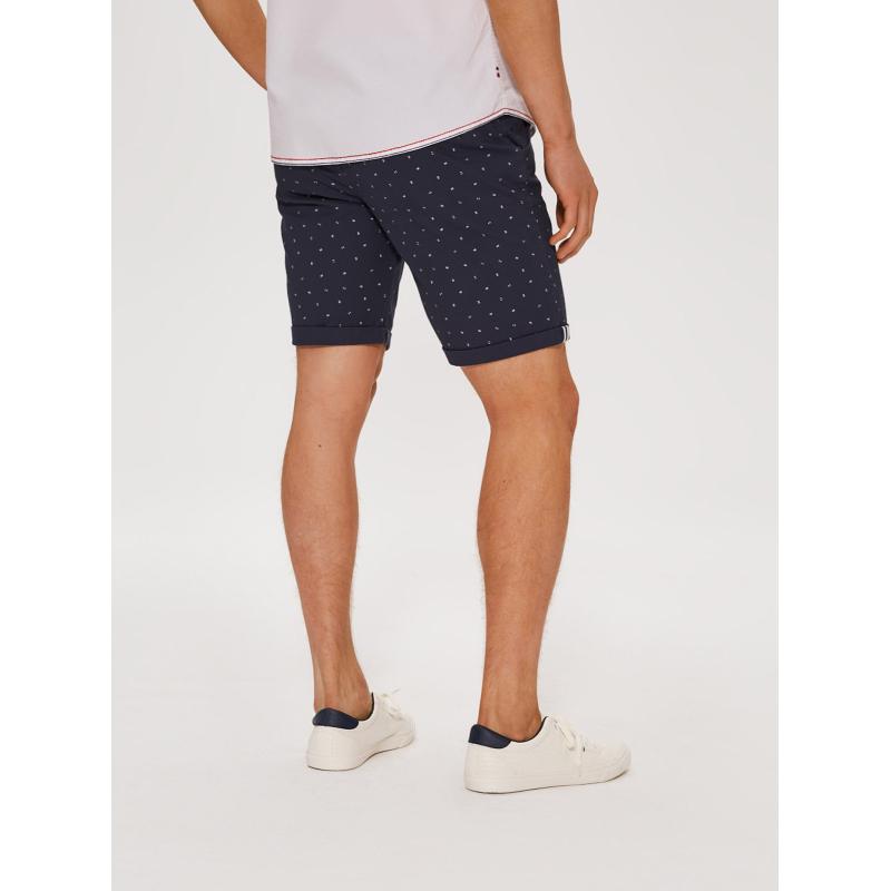 Pánské šortky BERBET VII W454 navy