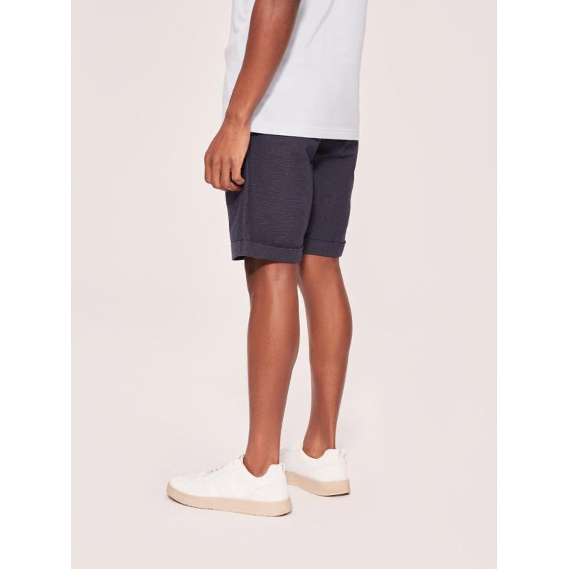 Pánské šortky PREM SHORTS 06 W458 navy