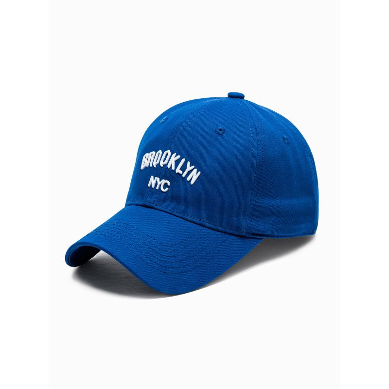 Pánská čepice H150 modrá