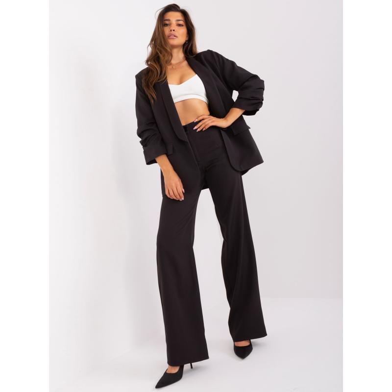 Dámské sako ELEGA černé  