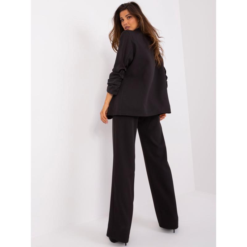 Dámské sako ELEGA černé  