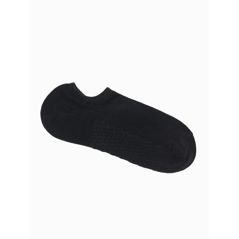 Pánske ponožky U336 black
