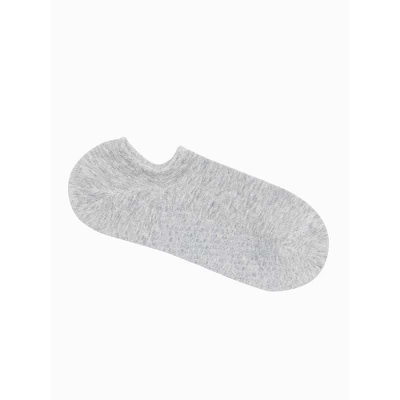 Pánské ponožky U336 šedé