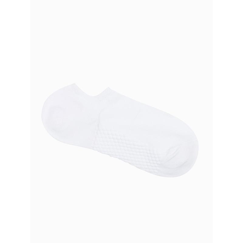 Pánske ponožky U336 biele