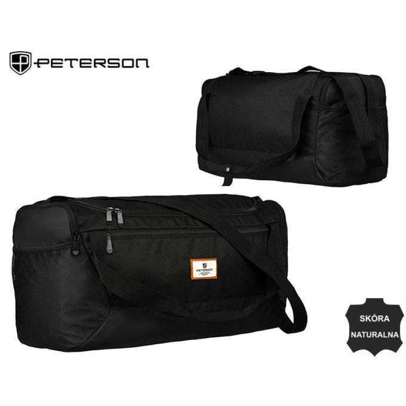 Športová taška Peterson PTN TS-41