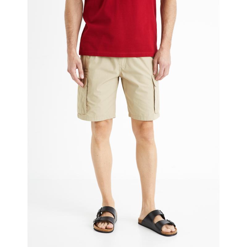 Vászonnadrág Fostopbm