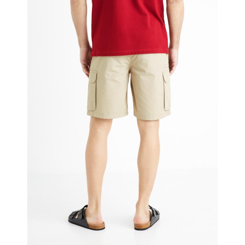 Vászonnadrág Fostopbm