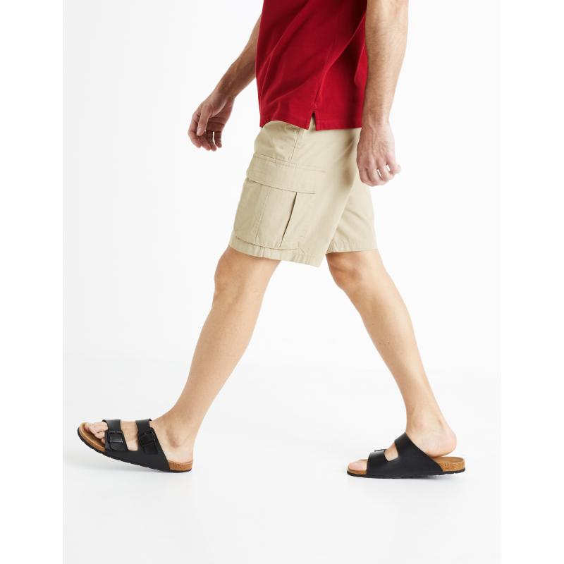 Vászonnadrág Fostopbm