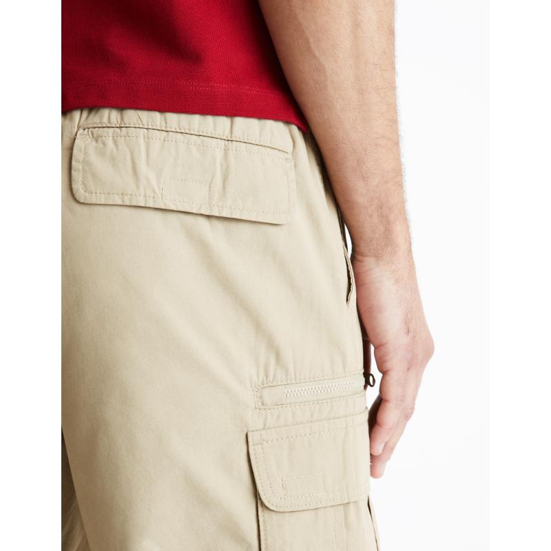 Vászonnadrág Fostopbm