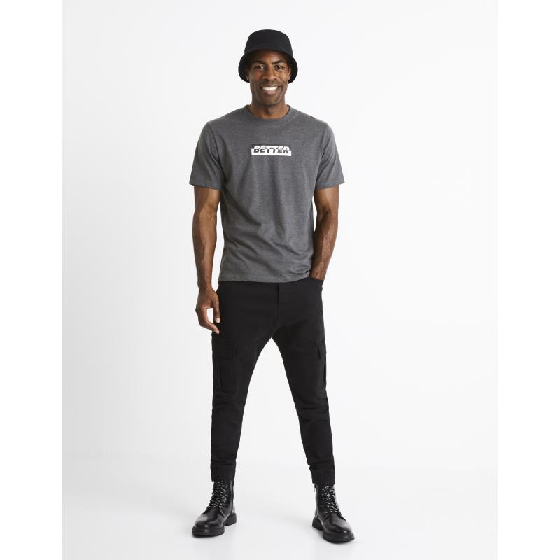 Cokit4 cargo nohavice