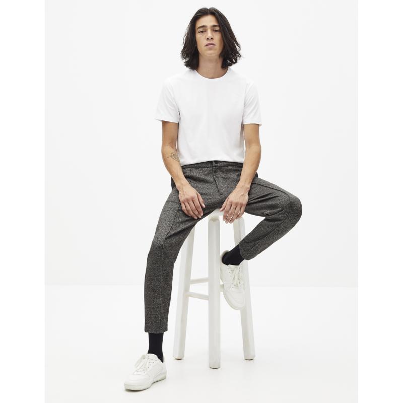 Tričko Neunir zo Supima® bavlny